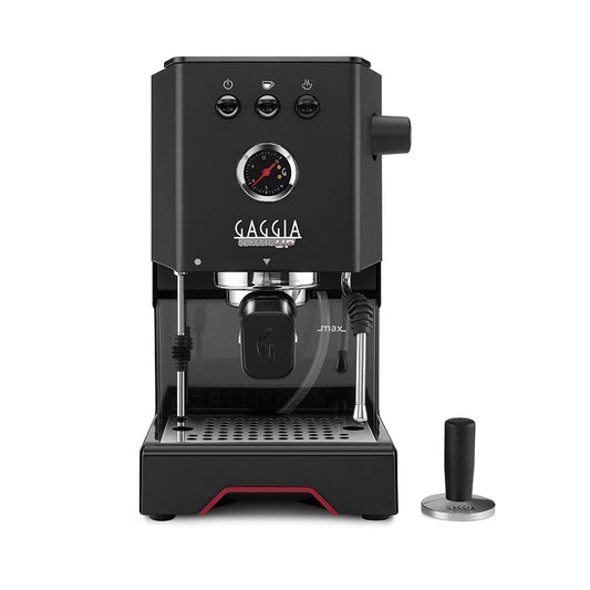Gaggia CLASSIC UP BLACK 