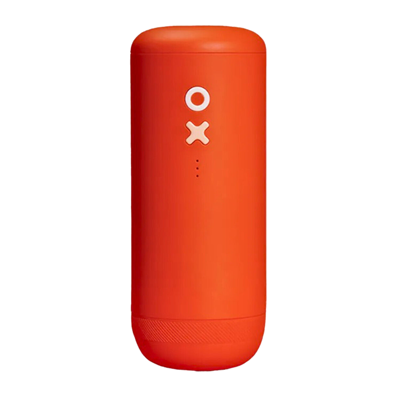 Nuttii OX Lite Portable Electronic Grinder