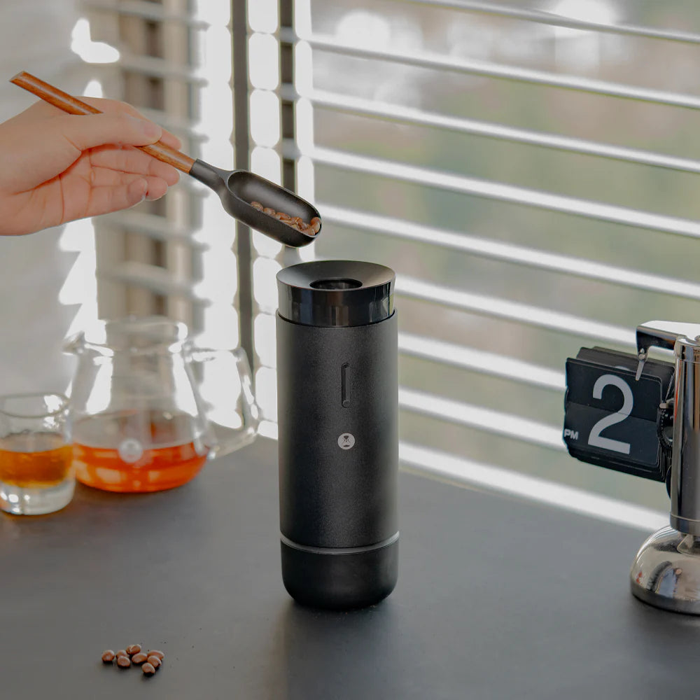 TIMEMORE Whirly 01S Portable Electric Grinder