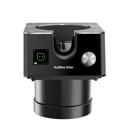 Kaffee Klar T1 – Nettoyeur automatique de porte-filtre (58 mm)
