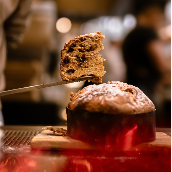 Panettone Costadoro LIMITÉE