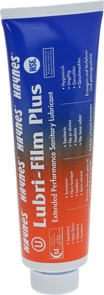 Lubrifiant Lubrifilm Plus en tube – 113 g