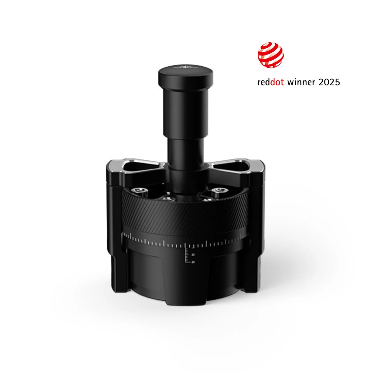 MHW-3BOMBER SE Pro Needle Distributor WDT Tool