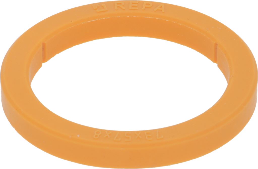 SILICONE SEAL FOR CAVOMAT, 8mm 