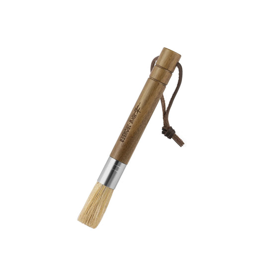 MHW-3BOMBER Coffee Cleaning Brush Wings Cylindrical Brush