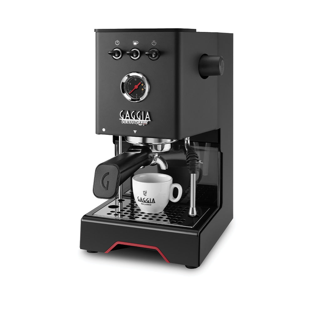 Gaggia Classic UP - Black