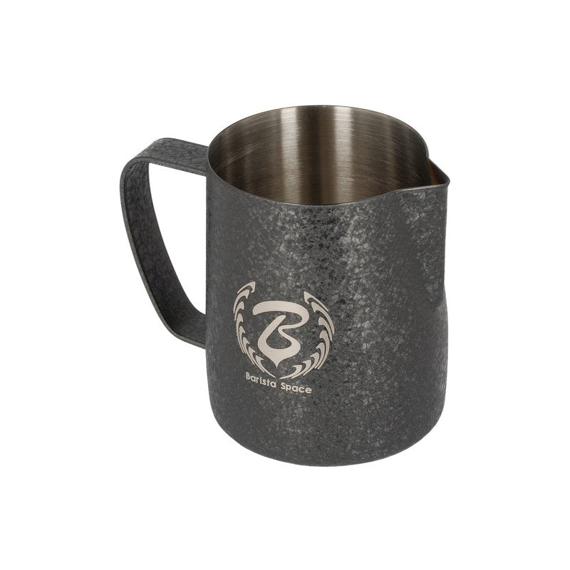 Barista Space Ice Grain Black 350 ml – Milchpitcher