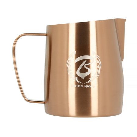 Pitcher, Titanium Copper, 450ml