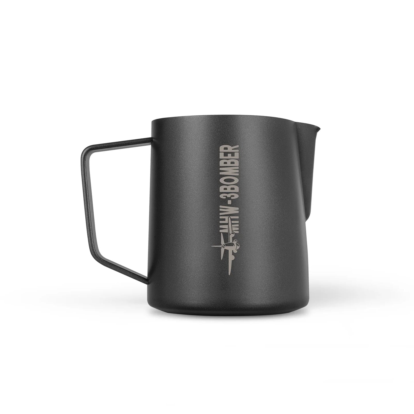 MHW-3BOMBER Espresso Steaming Pitcher