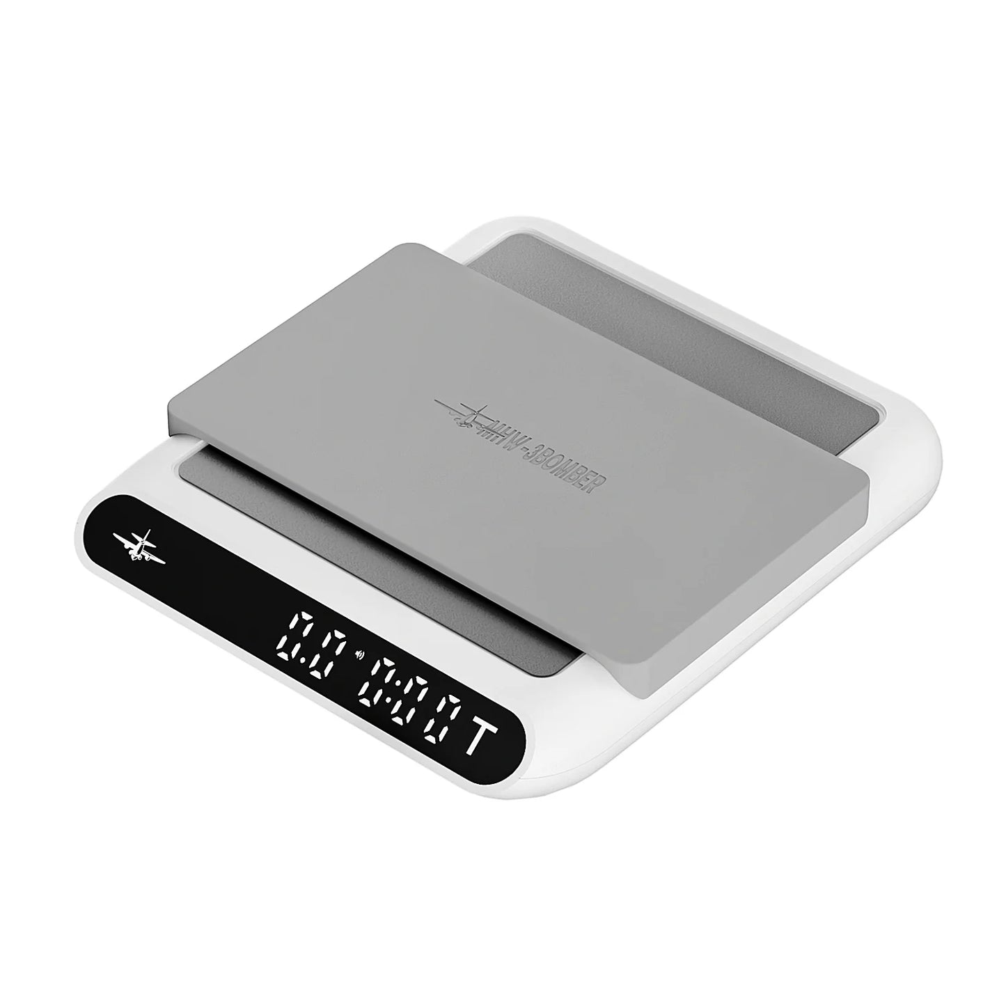 MHW-3BOMBER Formula Smart Coffee Scale