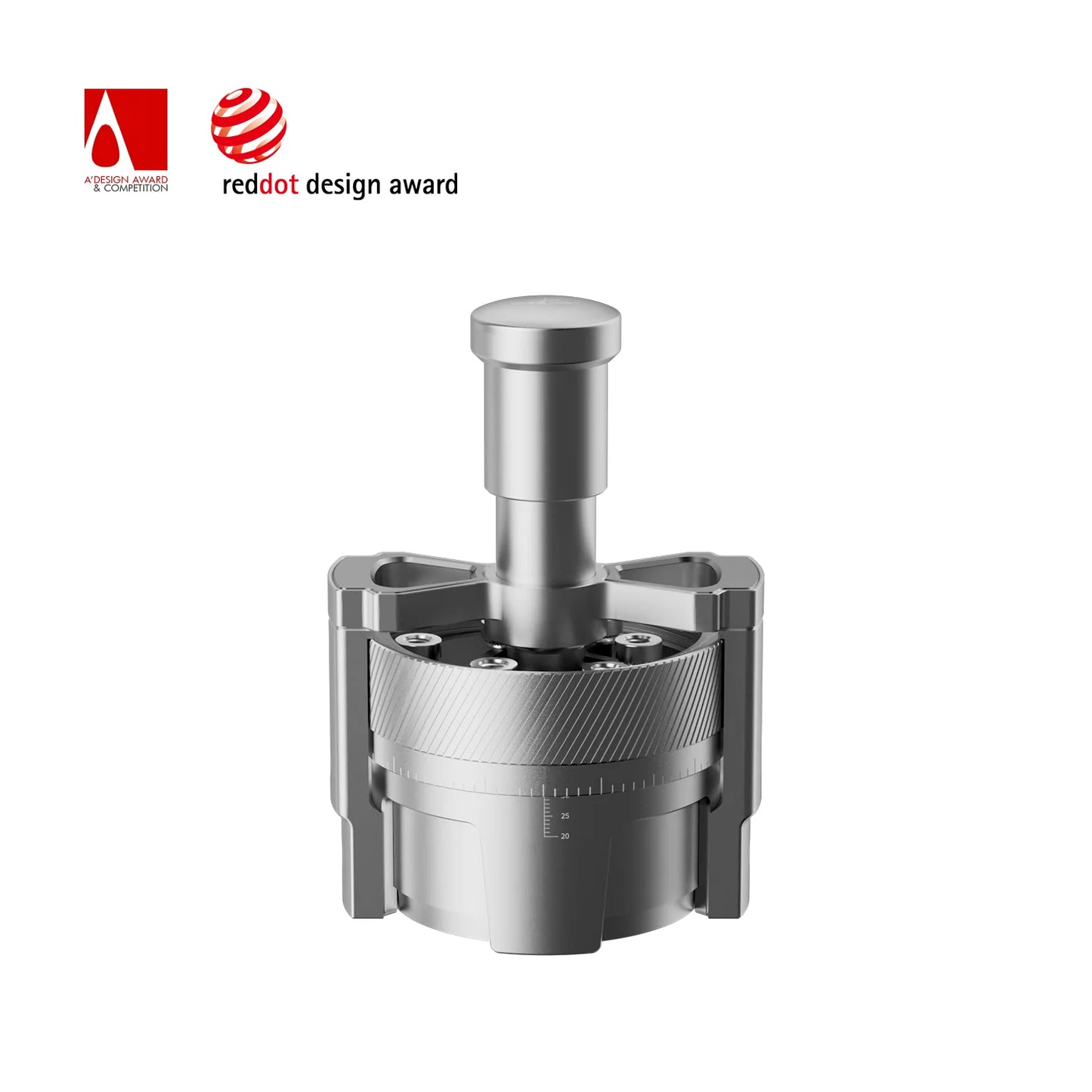 MHW-3BOMBER SE Pro Needle Distributor WDT Tool