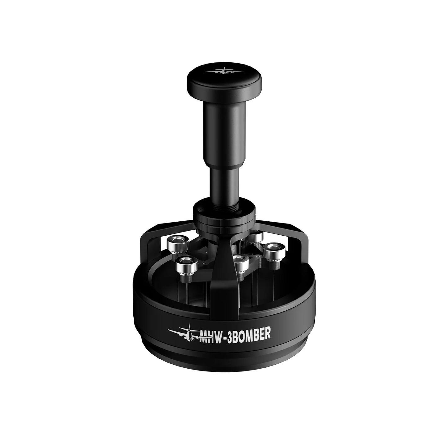 MHW-3BOMBER Yu-Series Coffee Cyclone Needle Distribution Tool