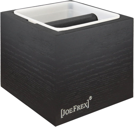 Conteneur Knockbox pour contenu de café en bois JoeFrex