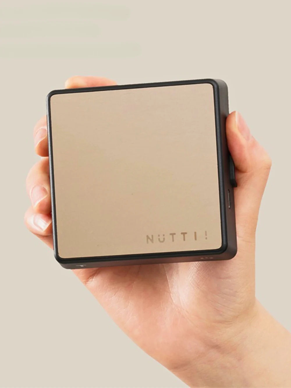Nuttii Geo-C Portable Pro Digital Scale
