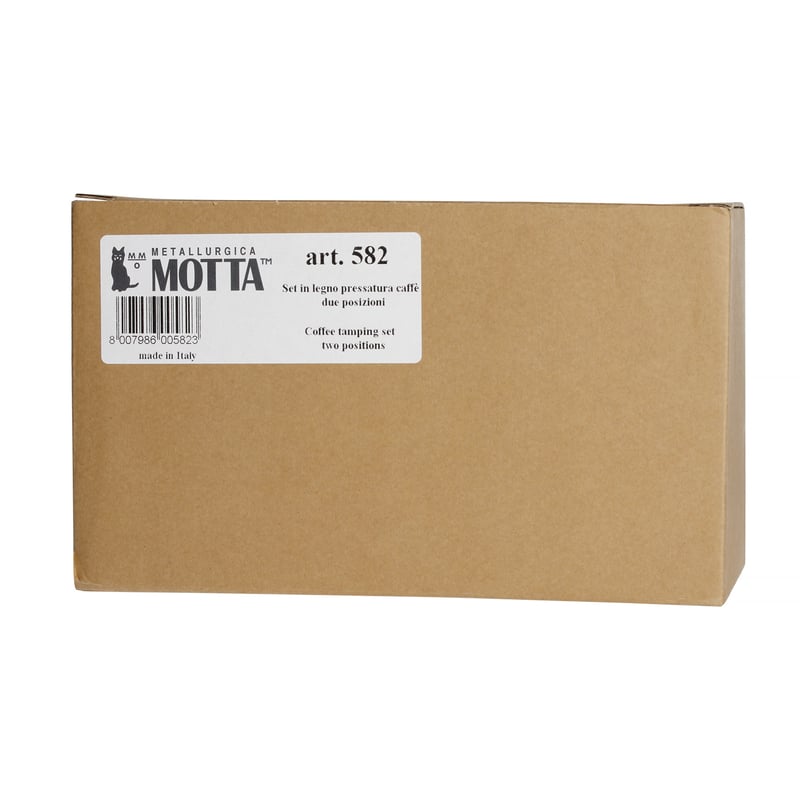 Motta tamping set, 2 pozicije