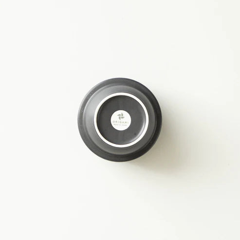 Origami Cupping Bowl