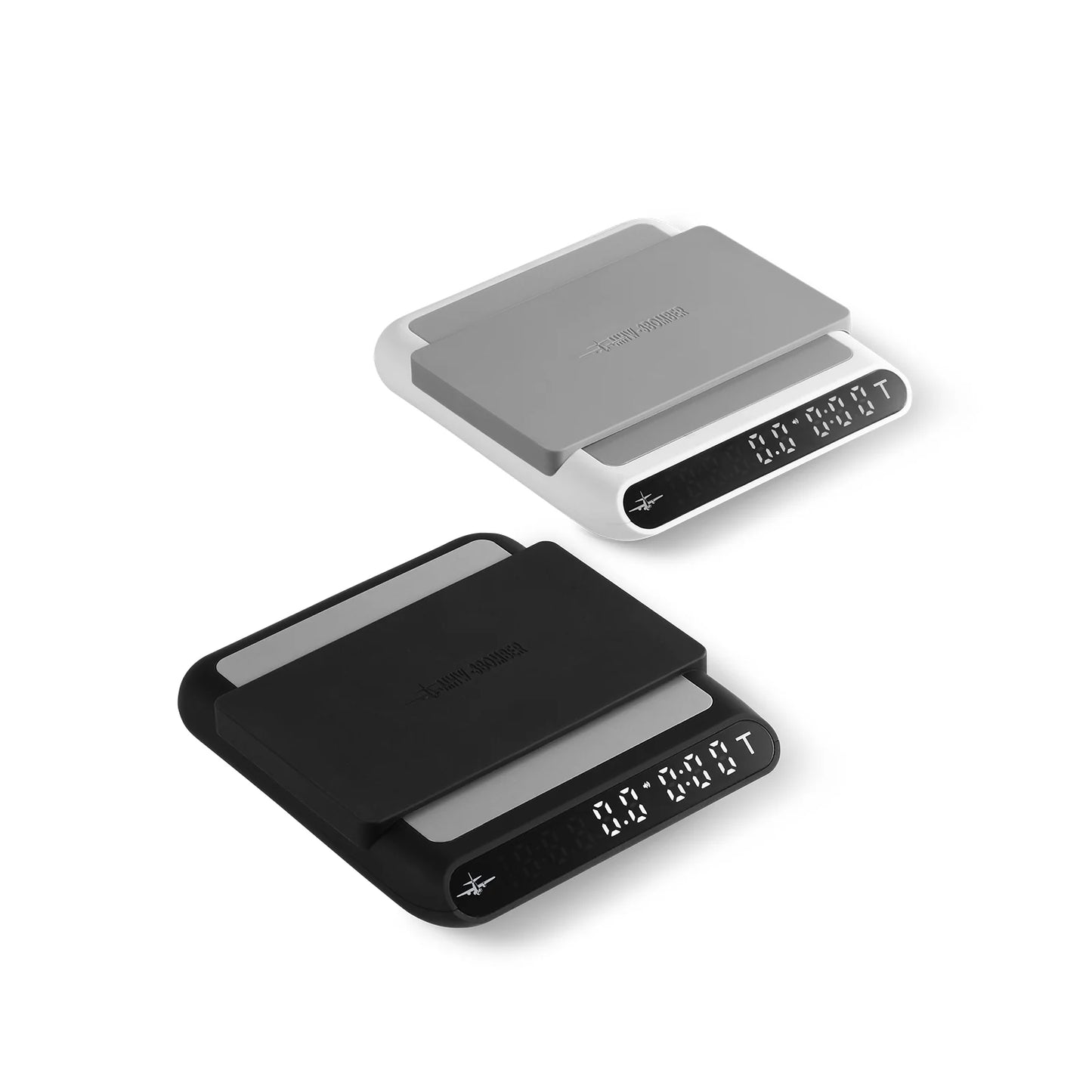 MHW-3BOMBER Formula Smart Coffee Scale