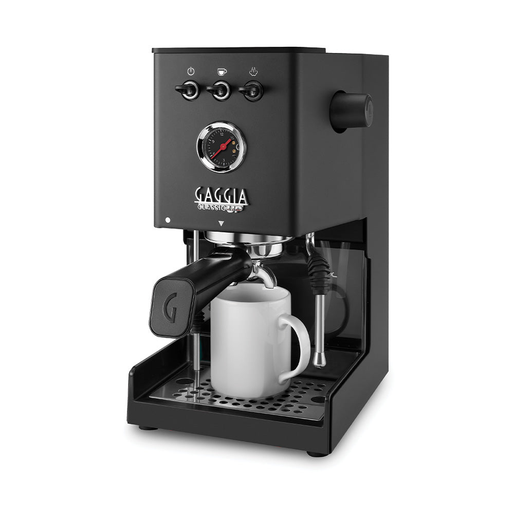 Gaggia Classic UP - Black