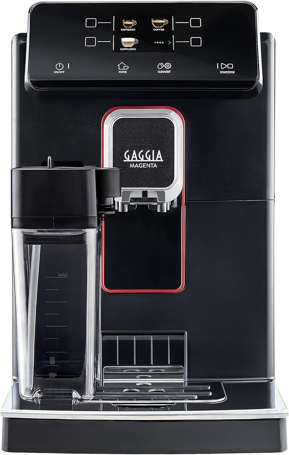 Gaggia MAGENTA Prestige