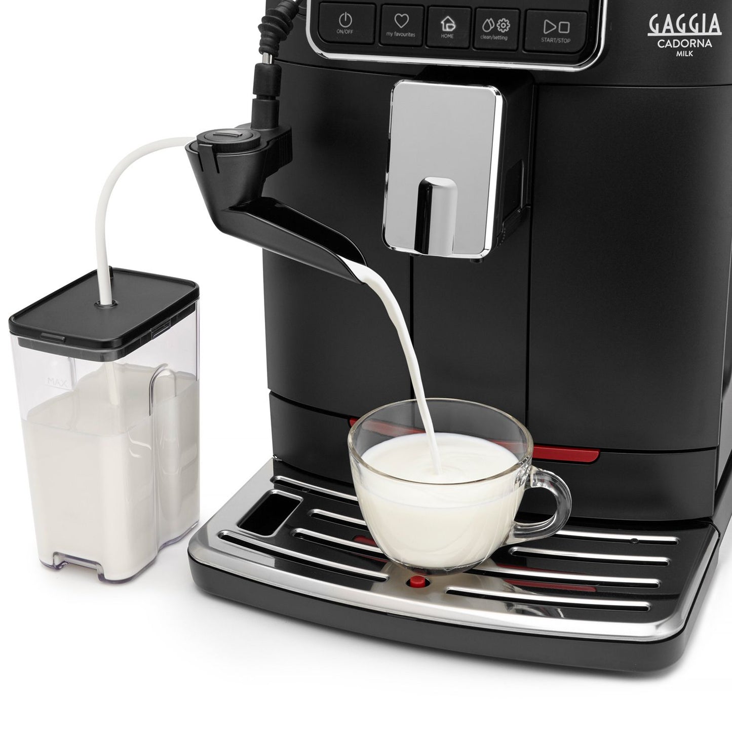 Gaggia CADORNA Milk