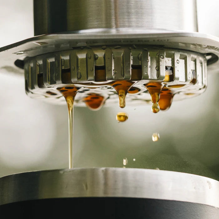 AEROPRESS® Steel