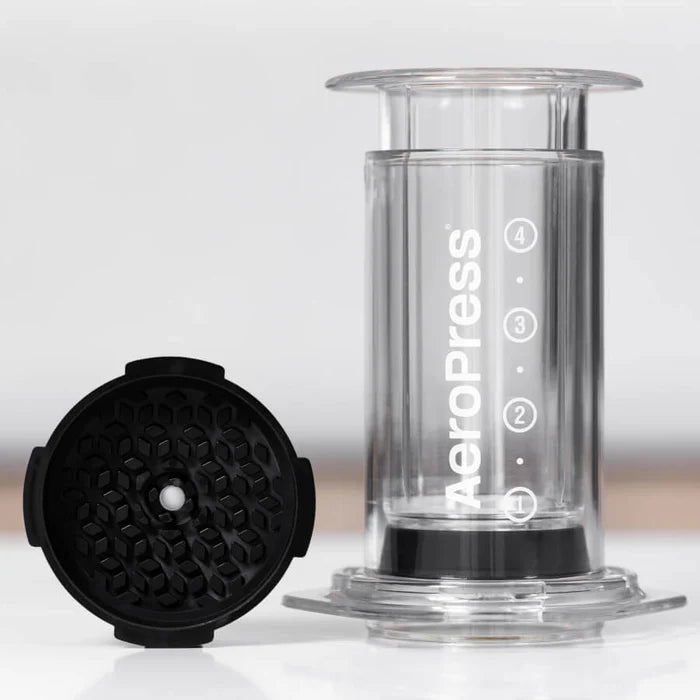 Bouchon de filtre Aeropress® Flow