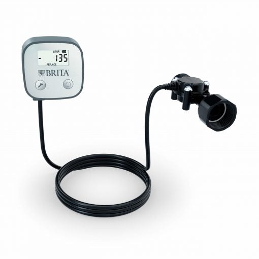 BRITA Water flow meter 3/8' 6-100 