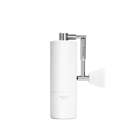 TIMEMORE C3 PRO S2C Foldable handle, Hand grinder – coffeetime.si