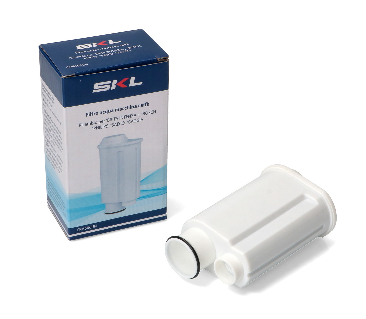 FILTRO DELL’ACQUA SKL INTEZA