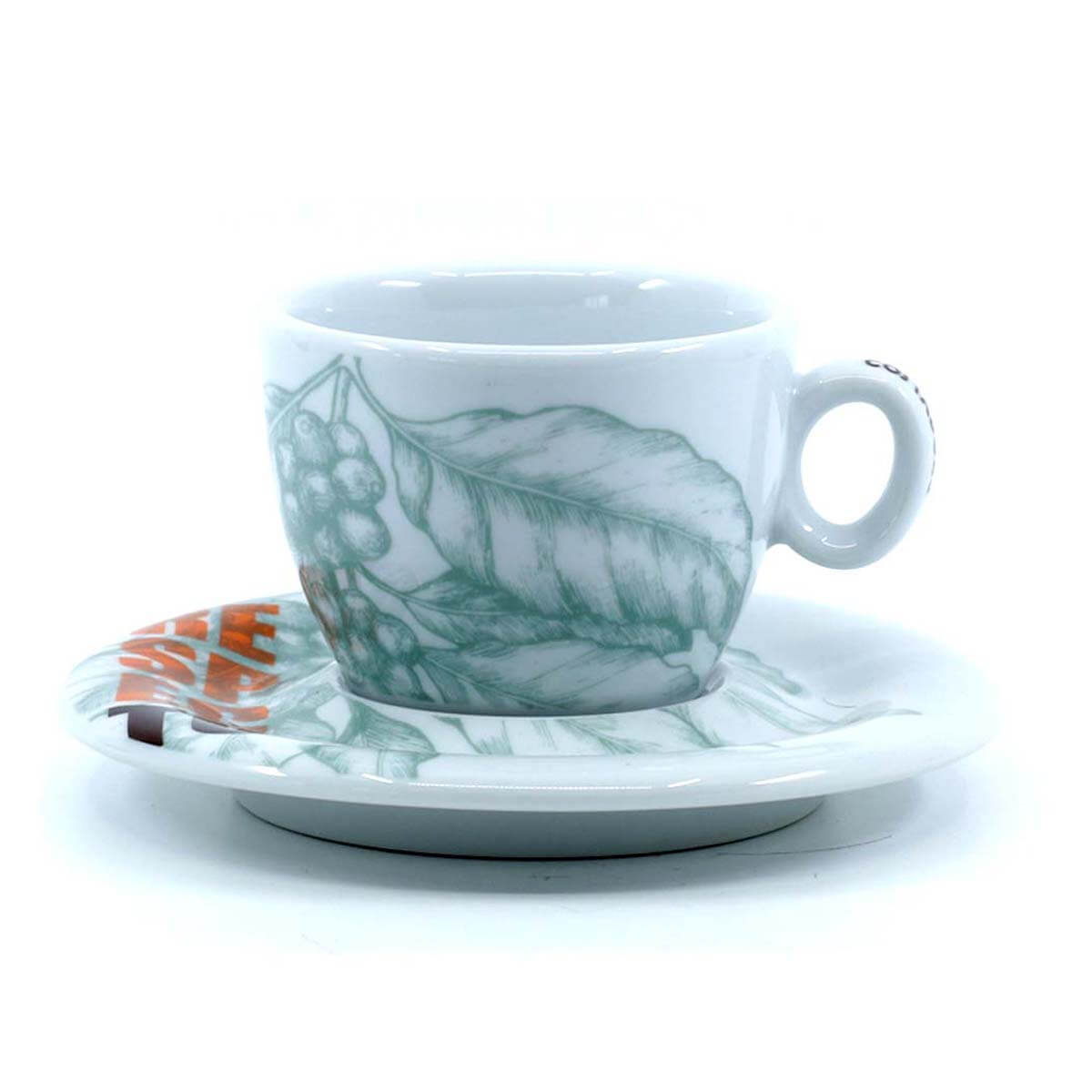 COSTADORO CUPS - Respecto, 6 pieces
