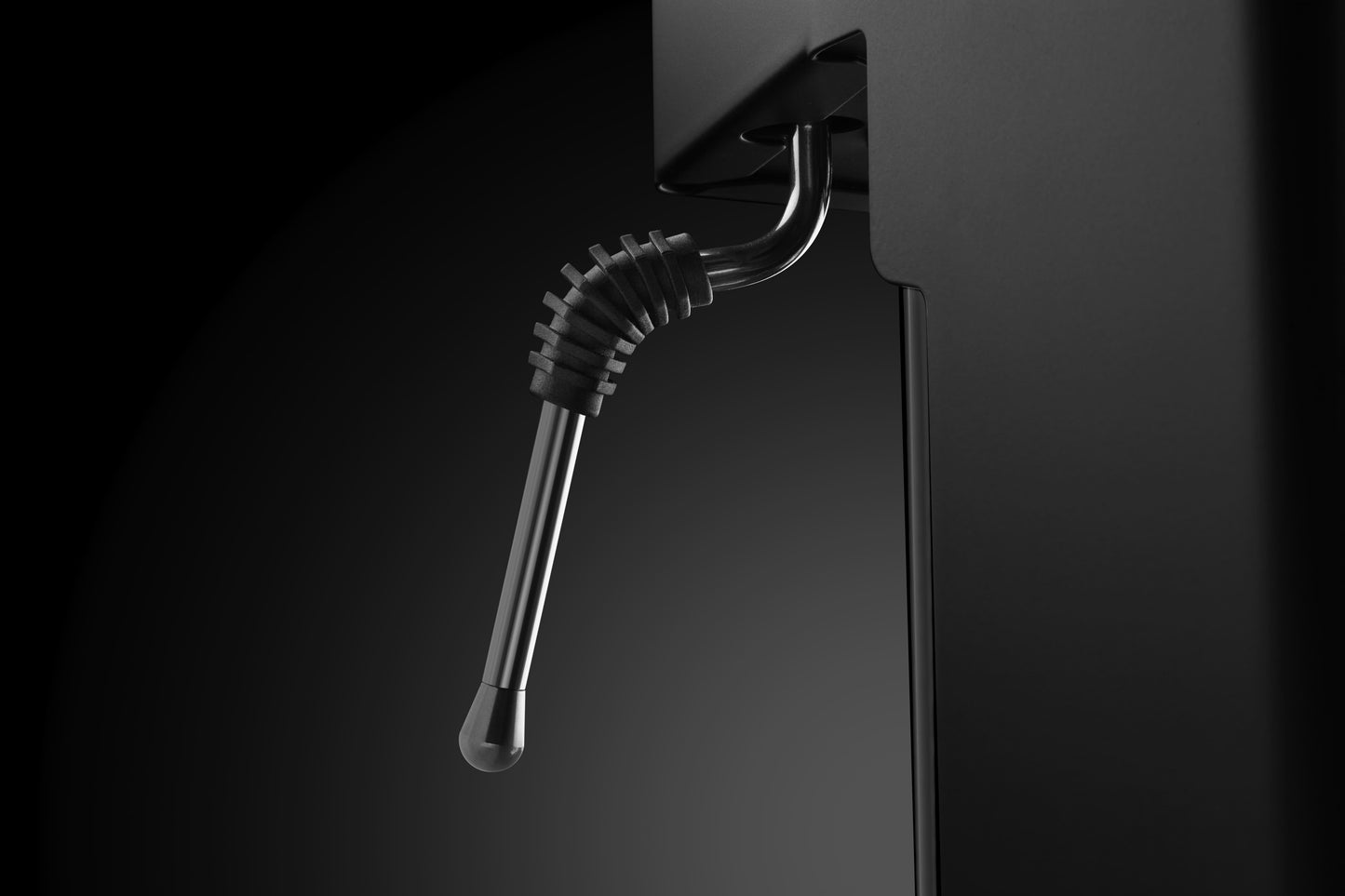 Gaggia Classic UP - Black