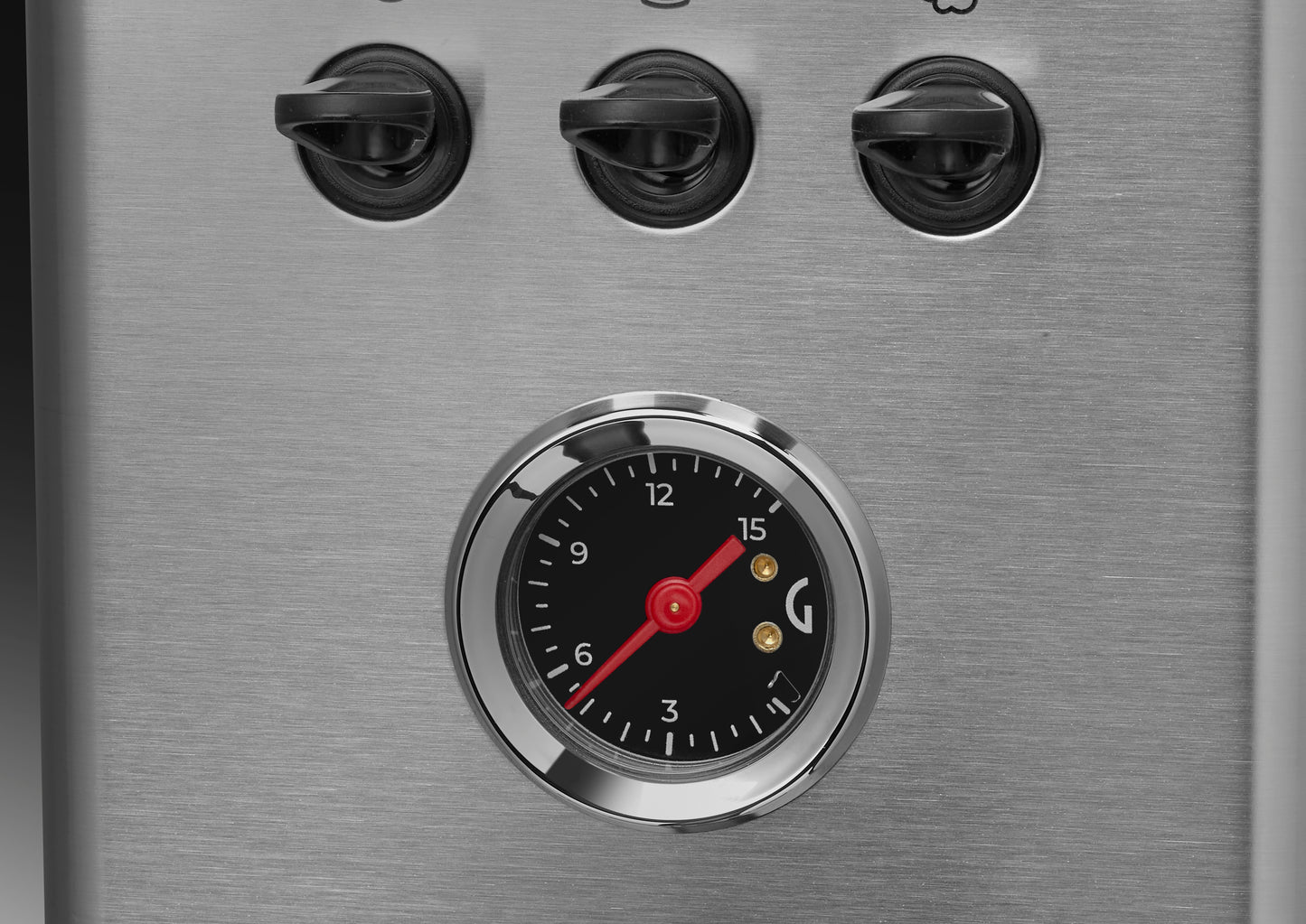 Gaggia Classic UP - Fekete - ELŐRENDELÉS MÁJUSBAN SZÁLLÍTJUK