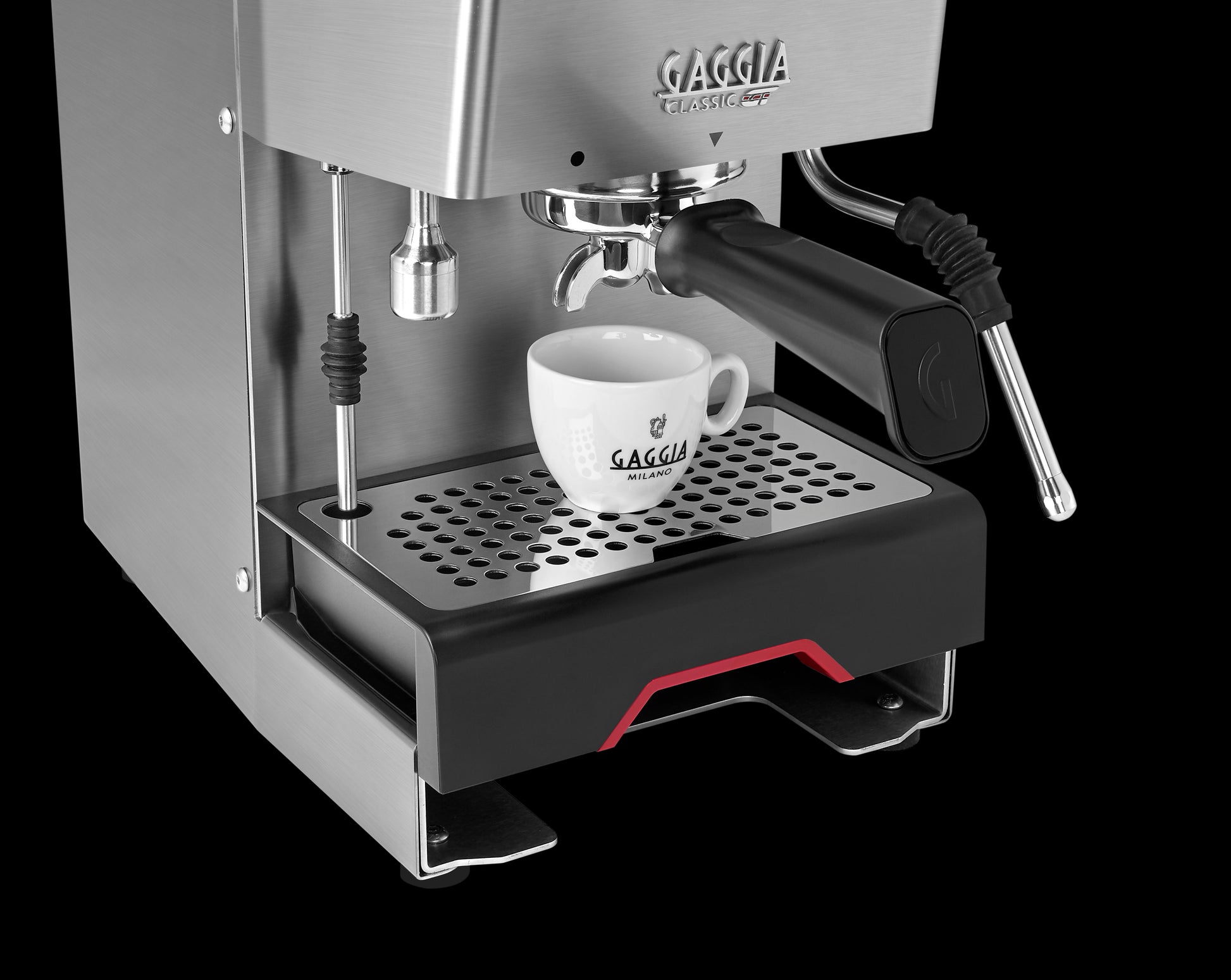 Gaggia CLASSIC GT coffeetime.si Gaggia CLASSIC GT coffeetime.si