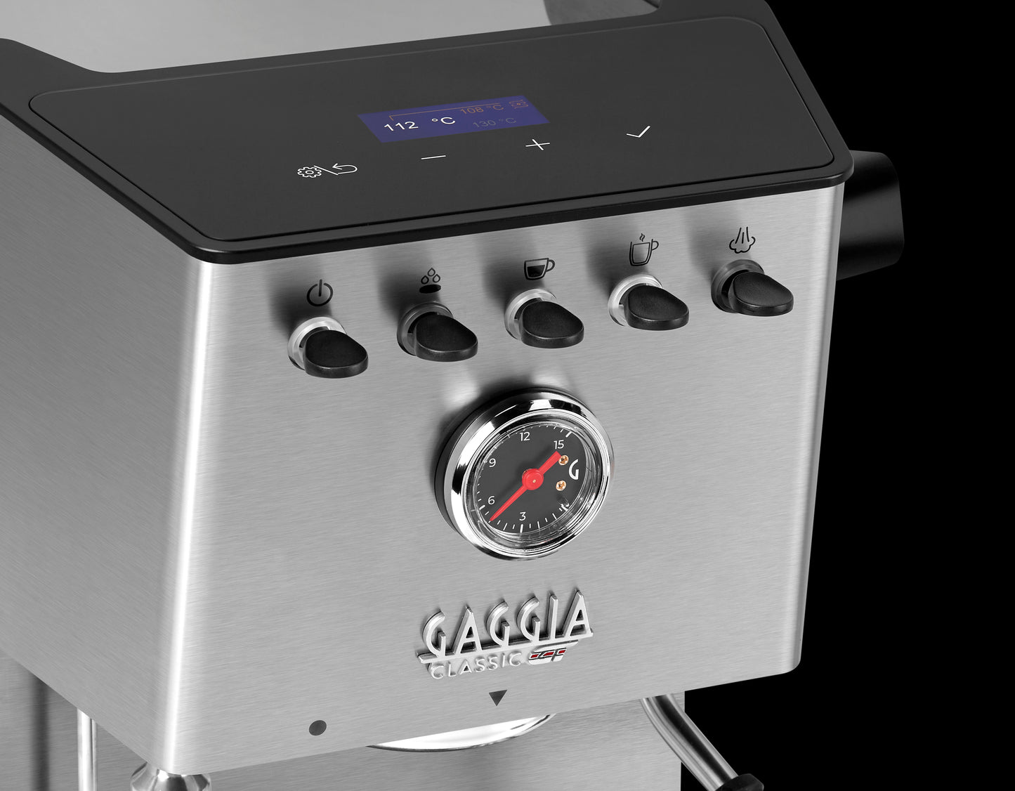 Gaggia CLASSIC GT