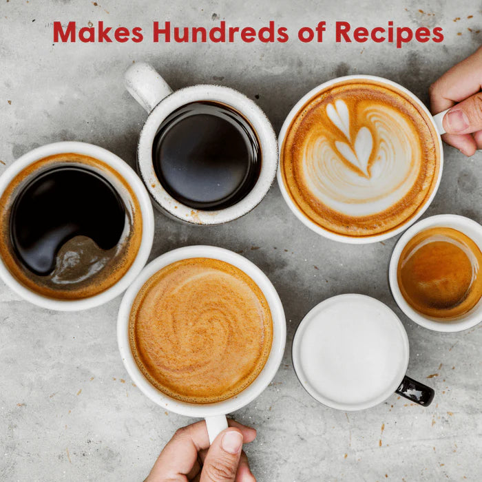 Bouchon de filtre Aeropress® Flow