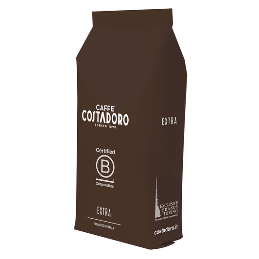 COSTADORO EXTRA coffee, 1 kg