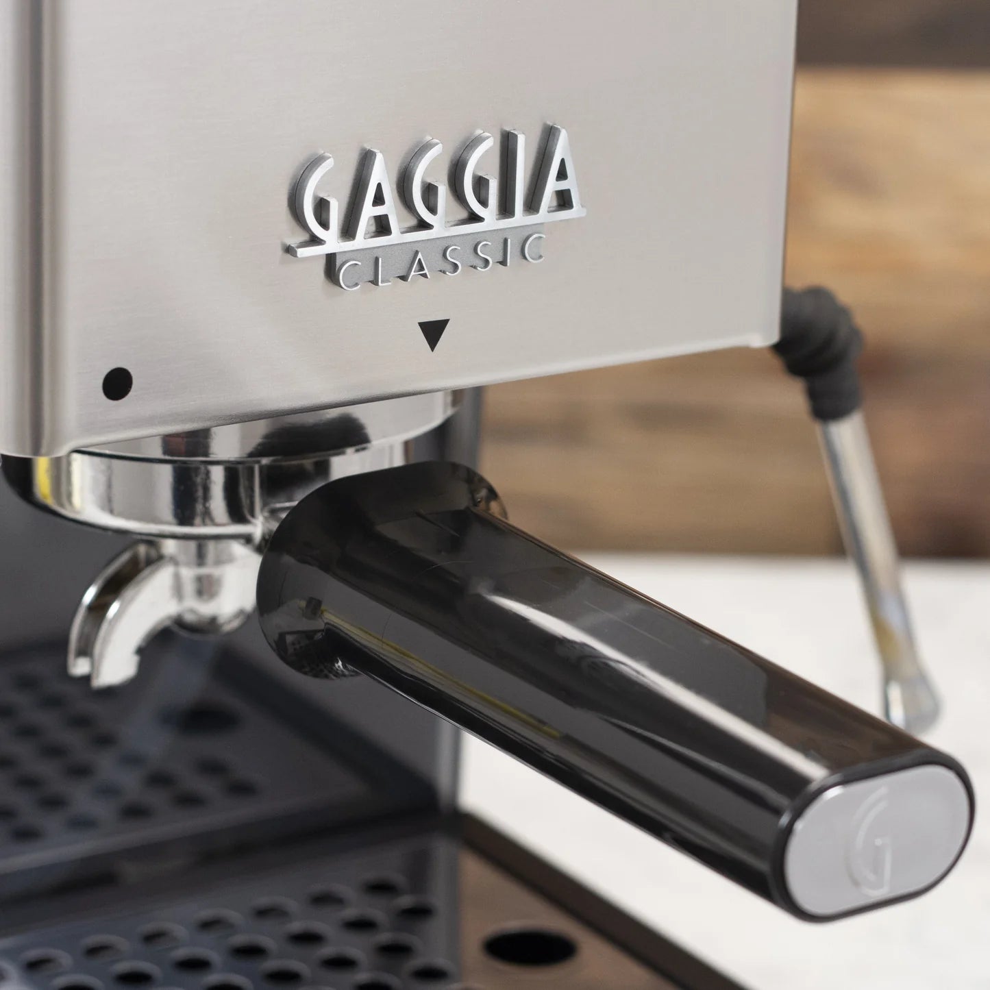 Gaggia CLASSIC EVO Inox