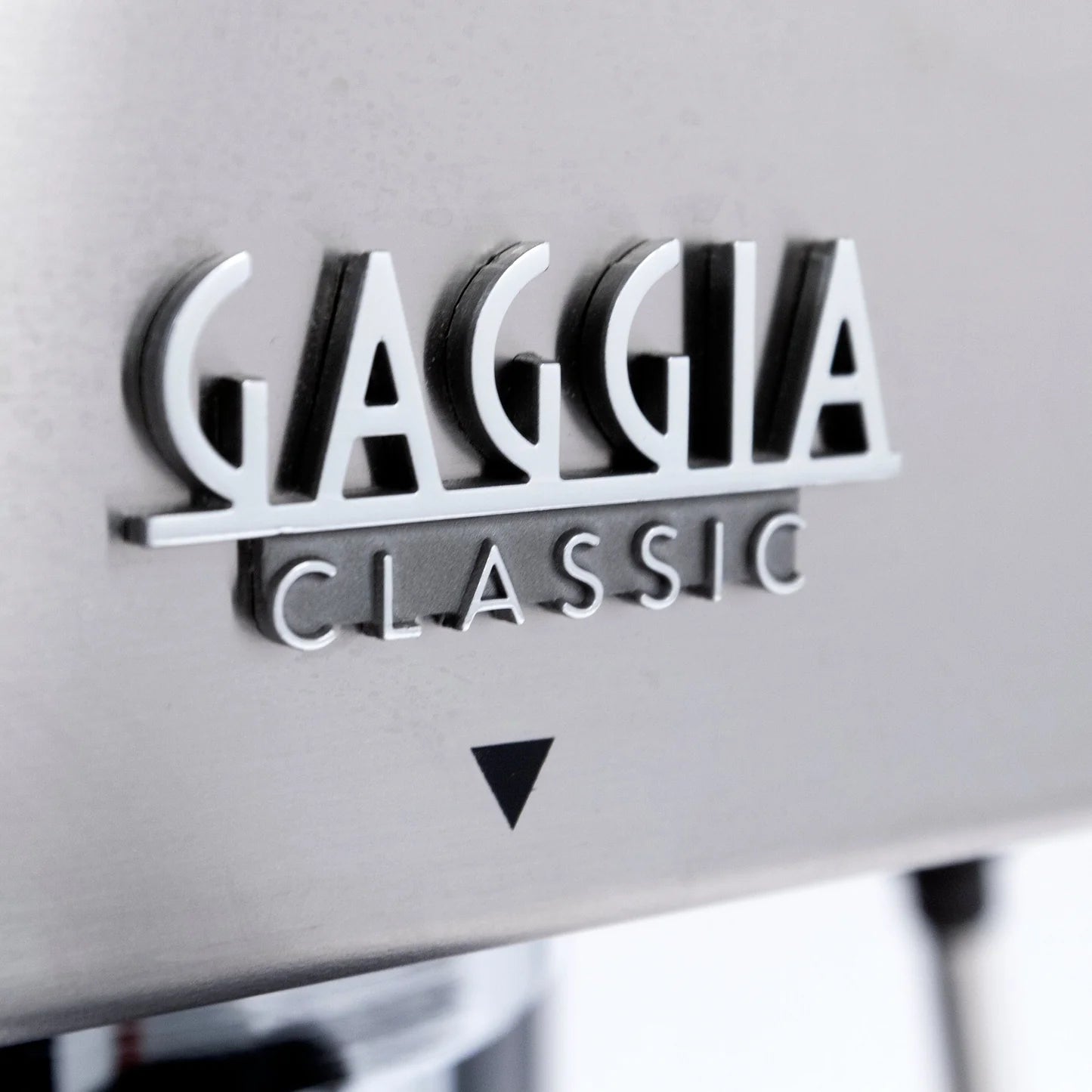 GAGGIA - CLASSIC - POLAR WHITE