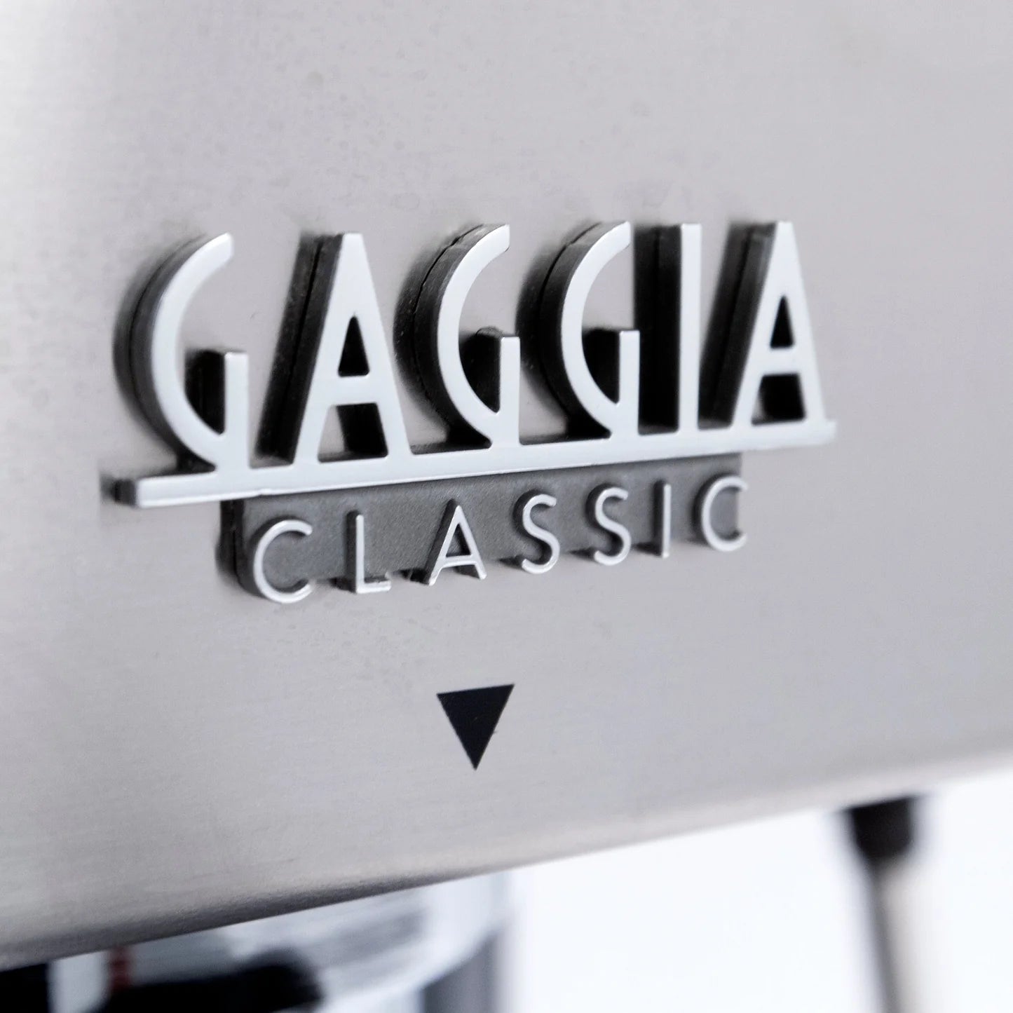 Gaggia CLASSIC EVO Inox