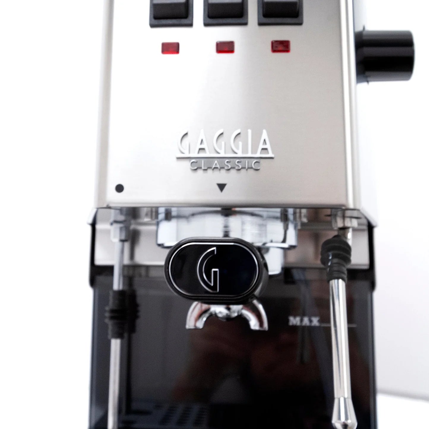 Gaggia CLASSIC EVO Inox