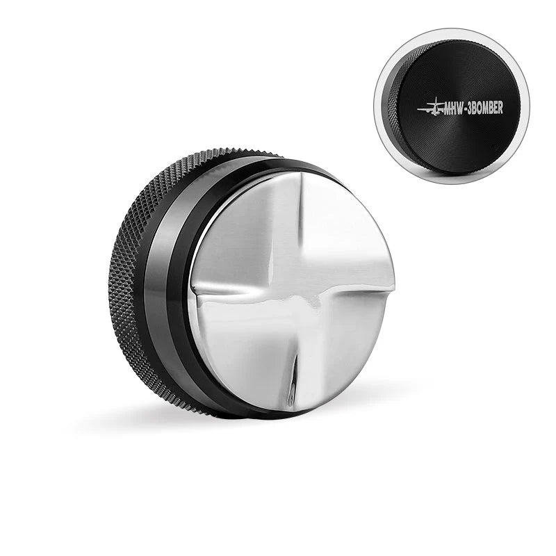 MHW-3BOMBER CD-Texture - Distributeur de café