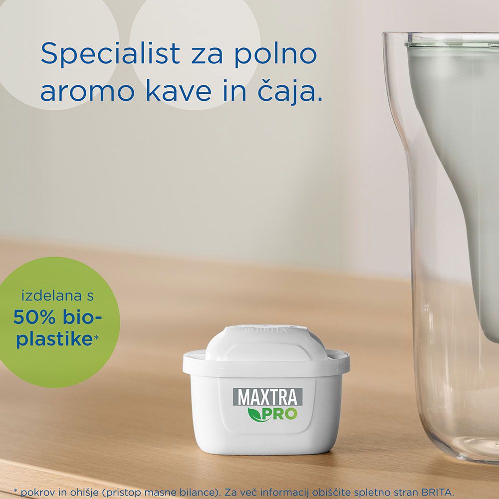 Brita MAXTRA Pro Limescale Expert