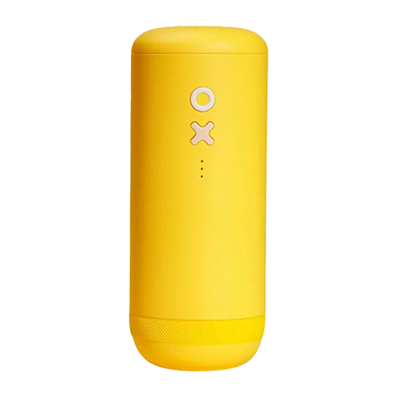 Nuttii OX Lite Portable Electronic Grinder