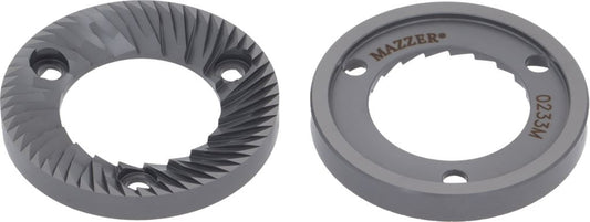 Mazzer Meules Plates 64MM