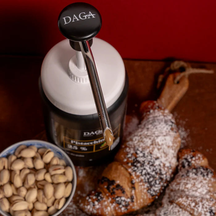 Distributeur de remplissage de croissants Dispenser Lovecream