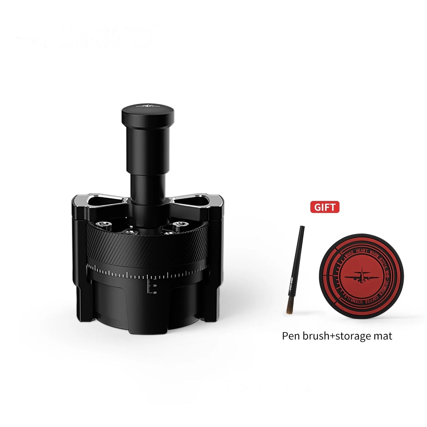 MHW-3BOMBER SE Pro Needle Distributor WDT Tool