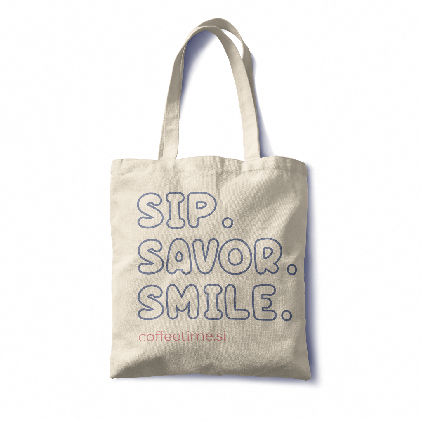 FRIENDS&amp;COFFEE Tote