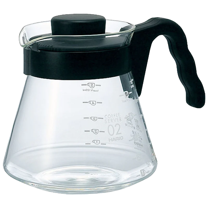 HARIO SERVING CARAFE, 600 ML