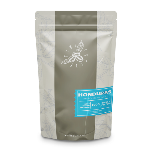 HONDURAS Intibuca Collective #1, Light Roast