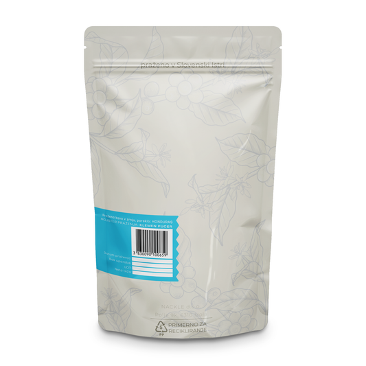 HONDURAS Intibuca Collective #1, Light Roast